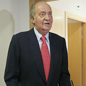 El perdón