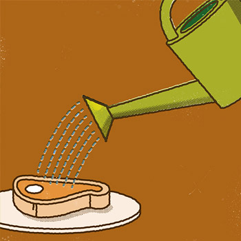 E03 - ¿Cambiarías tu alimentación para salvar al mundo? thumbnail