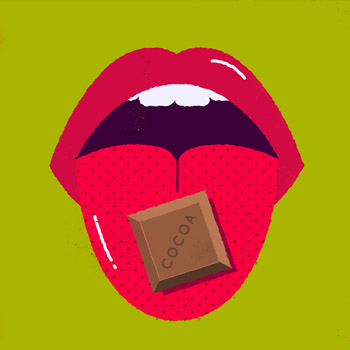 E04 - Chocolate rave thumbnail