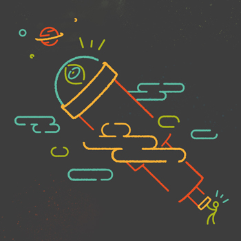 E08 - El explorador: La lluvia de ideas es como el misionero del sexo, lo más choteado, sal en busca de inspiración E08 - El explorador: La lluvia de ideas es como el misionero del sexo, lo más choteado, sal en busca de inspiración