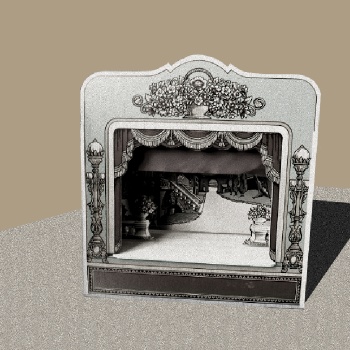 Teatros Del Aire