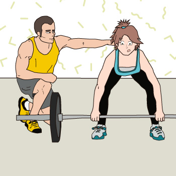 T03E04 Los entrenamientos personales thumbnail