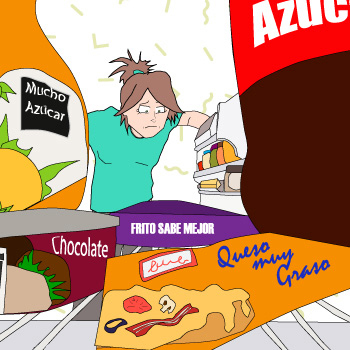 T03E01 - Los atracones nocturnos thumbnail