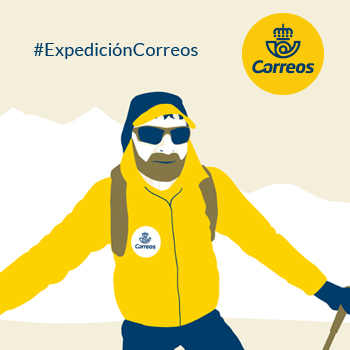 En la cabeza de Carlos Soria