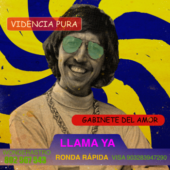 Vivir ¡Qué movida!