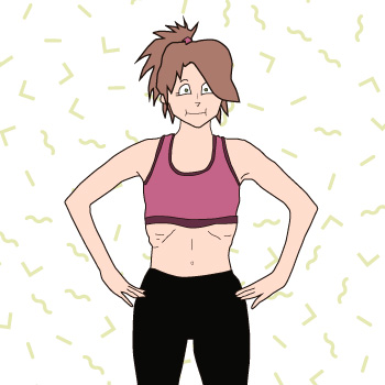 T03E02 Los abdominales hipopresivos thumbnail