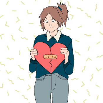 T03E06 Mañana dejo de sufrir por amor thumbnail