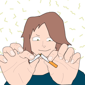 T03E11 Mañana empiezo a dejar de fumar thumbnail