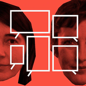 T01E04 - Montserrat Domínguez y María Blasco