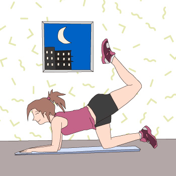 T02E11 Ejercicio a cualquier hora: los biorritmos thumbnail