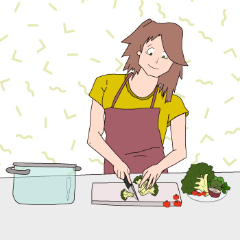 T02E12 Mañana empiezo a cocinar de forma saludable thumbnail