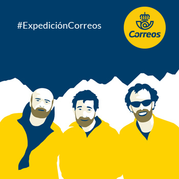 En la cabeza de Carlos Soria