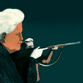 El Gran Apagón