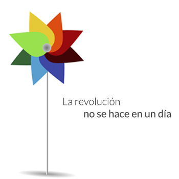 T02E06 - La revolución no se hace en un día