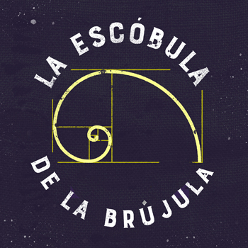La escóbula de la brújula