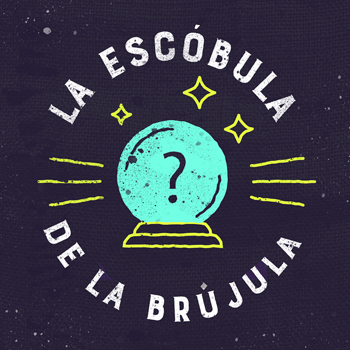 La escóbula de la brújula