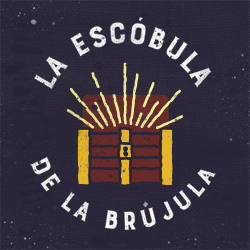 La escóbula de la brújula