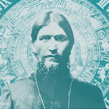 E20 - Rasputín el místico