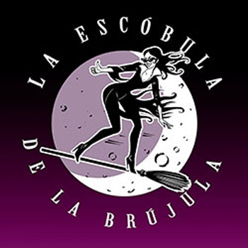 La escóbula de la brújula