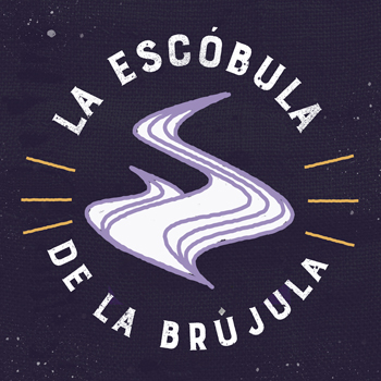 La escóbula de la brújula