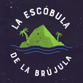 La escóbula de la brújula