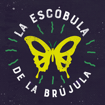 La escóbula de la brújula