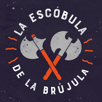 La escóbula de la brújula