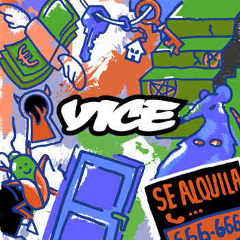 El podcast de Vice