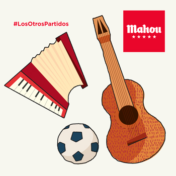 T02E15 - Colombia. Fútbol, cumbia y salsa Choke