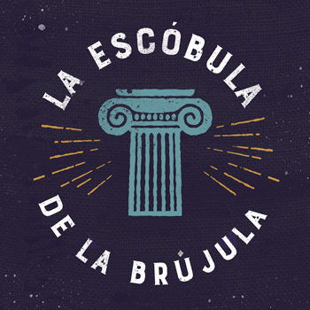 La escóbula de la brújula