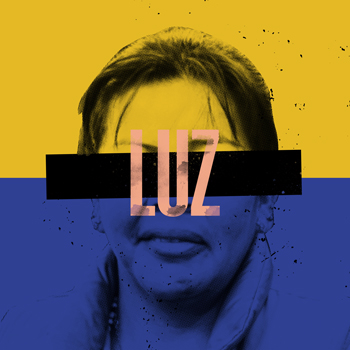 E07 - Luz Adriana Pinilla con Marienne Ponsford episode artwork