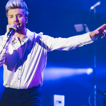 Los aptónimos: Blas Cantó y la posibilidad de hacer realidad tu apellido