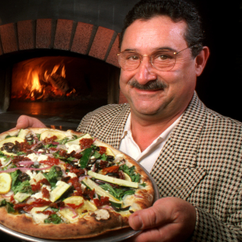 Hay mil formas de pronunciar la palabra 'pizza', pero solo una correcta