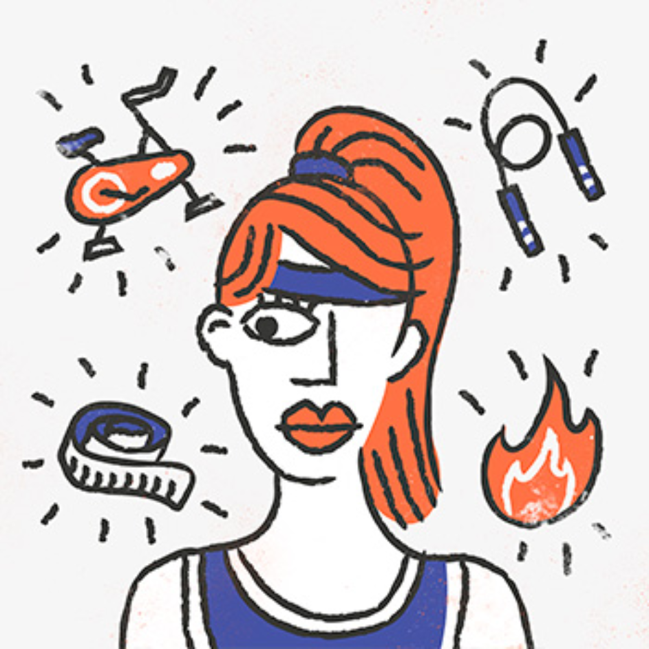 T05E05 ¿Perder peso entrenando por intervalos? Mitos y realidades del HIIT thumbnail