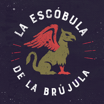 La escóbula de la brújula