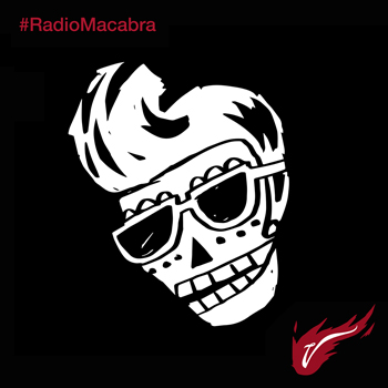 Radio Macabra