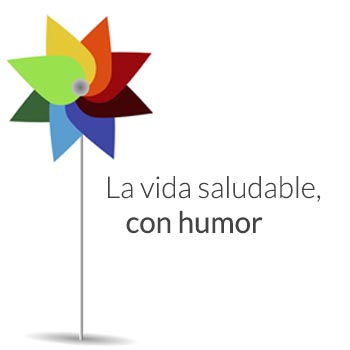 T03E04 - La vida saludable, con humor