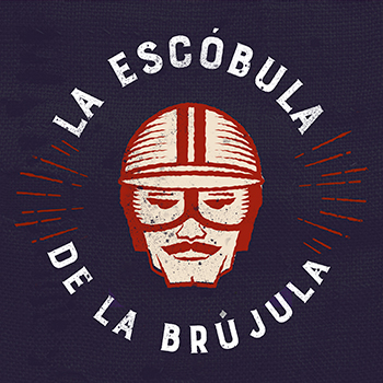 Programa 289 - La Escóbula sobre ruedas: historia de las carreras