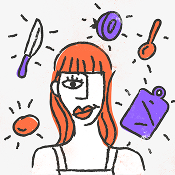 T04E04 - Batch cooking: cocinar un día para toda la semana thumbnail