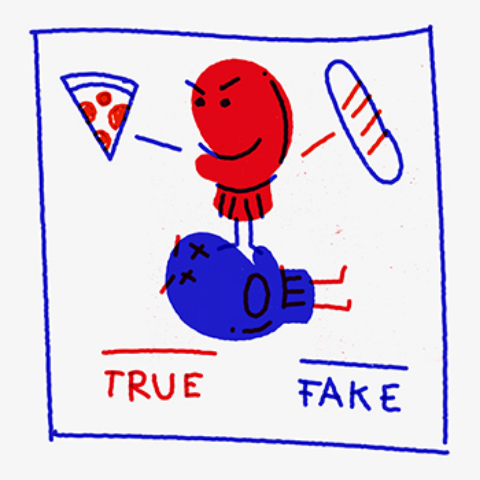 E04 - La comida episode artwork