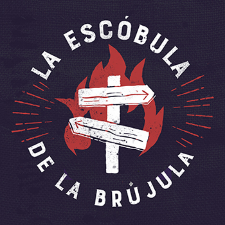 La escóbula de la brújula