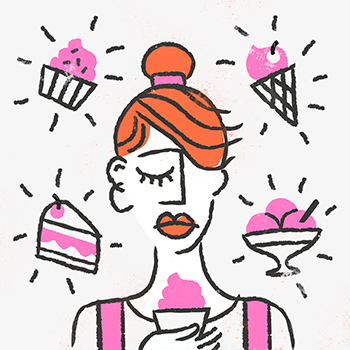 T05E01 ¿Hambre física o emocional? Quitarse las penas con comida thumbnail