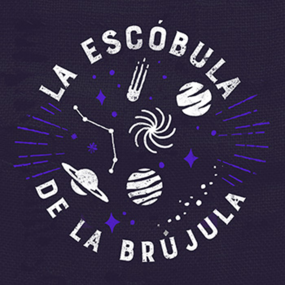 La escóbula de la brújula