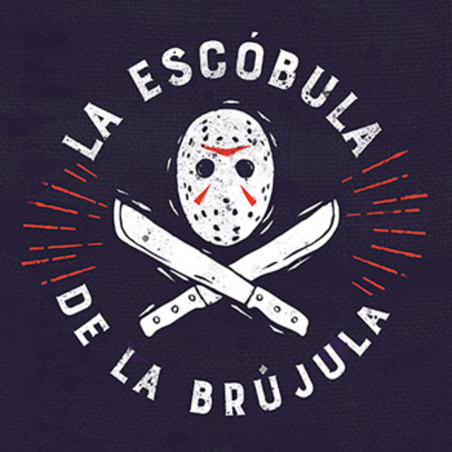 La escóbula de la brújula