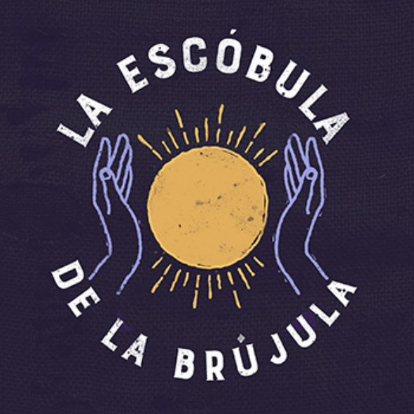 La escóbula de la brújula