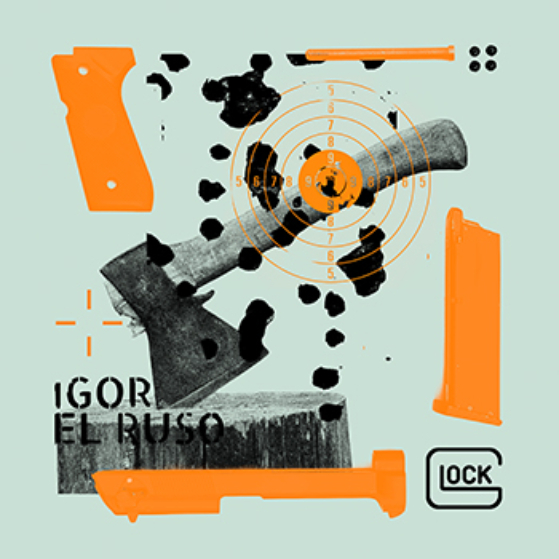E03 - La fuga