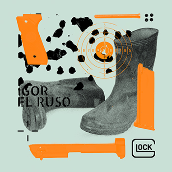 E04 - Un asesino anda suelto en Teruel