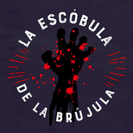 La escóbula de la brújula