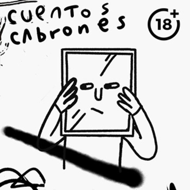 La musa del espejo