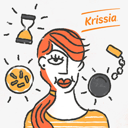 T06E01 - El sentimiento de culpa y la vida activa thumbnail